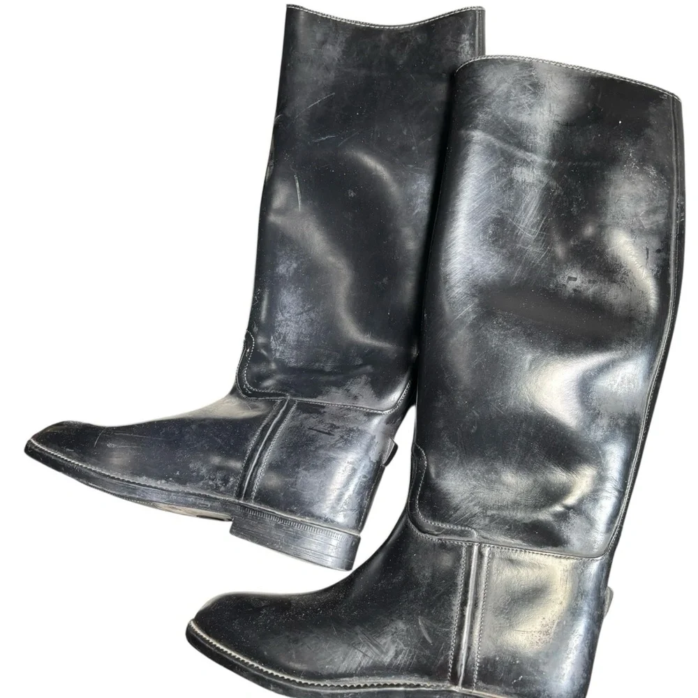 Aigle Riding Boots - Picture 4 of 6